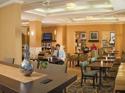 Hampton Palm Gardens Hotel Palm Beach Gardens