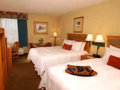 Hotel Hampton Pembroke Pines