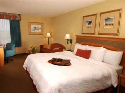 Hampton 3* Pembroke Pines