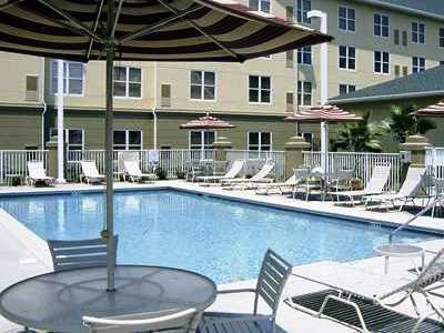Pensacola Suites Hotel