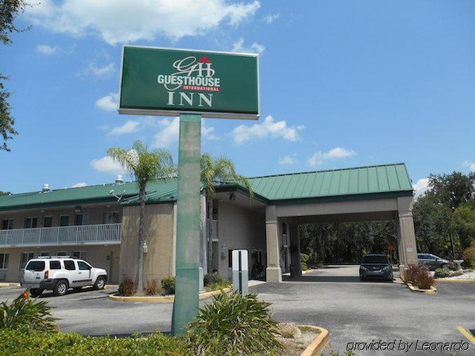 Motel Red Roof - Bradenton Ne Ellenton