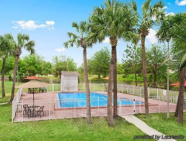 Motel Days By Wyndham South Memorial Hospital Jacksonville
