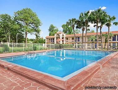 Days By Wyndham South Memorial Hospital Motel Jacksonville