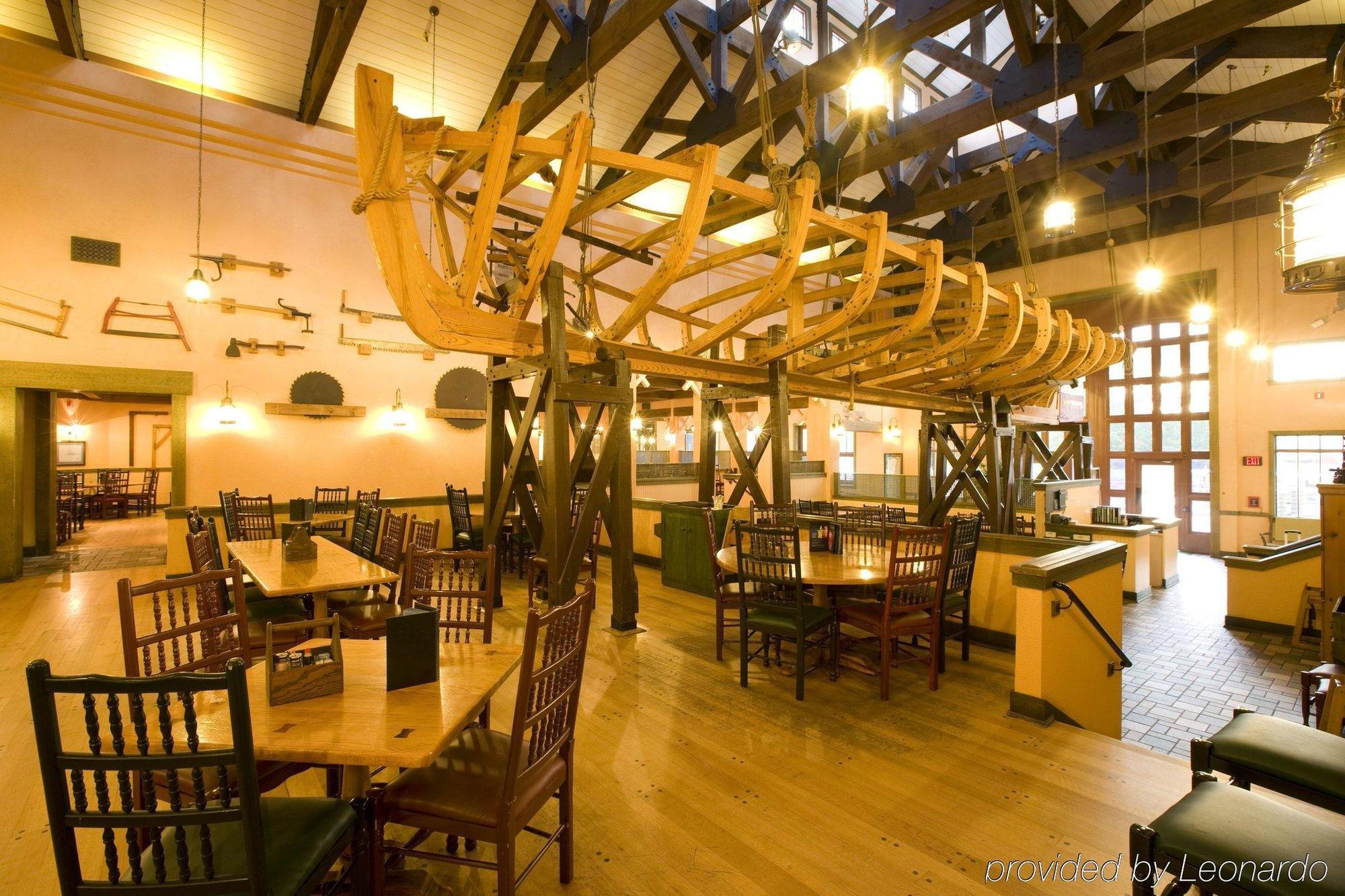 Disney's Port Orleans - Riverside Hotel