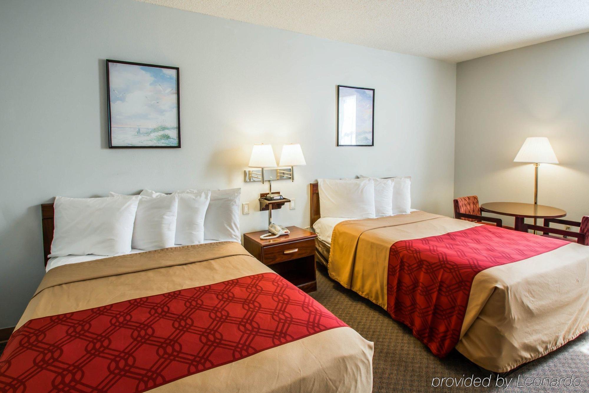 Belmont & Hotel Florida City