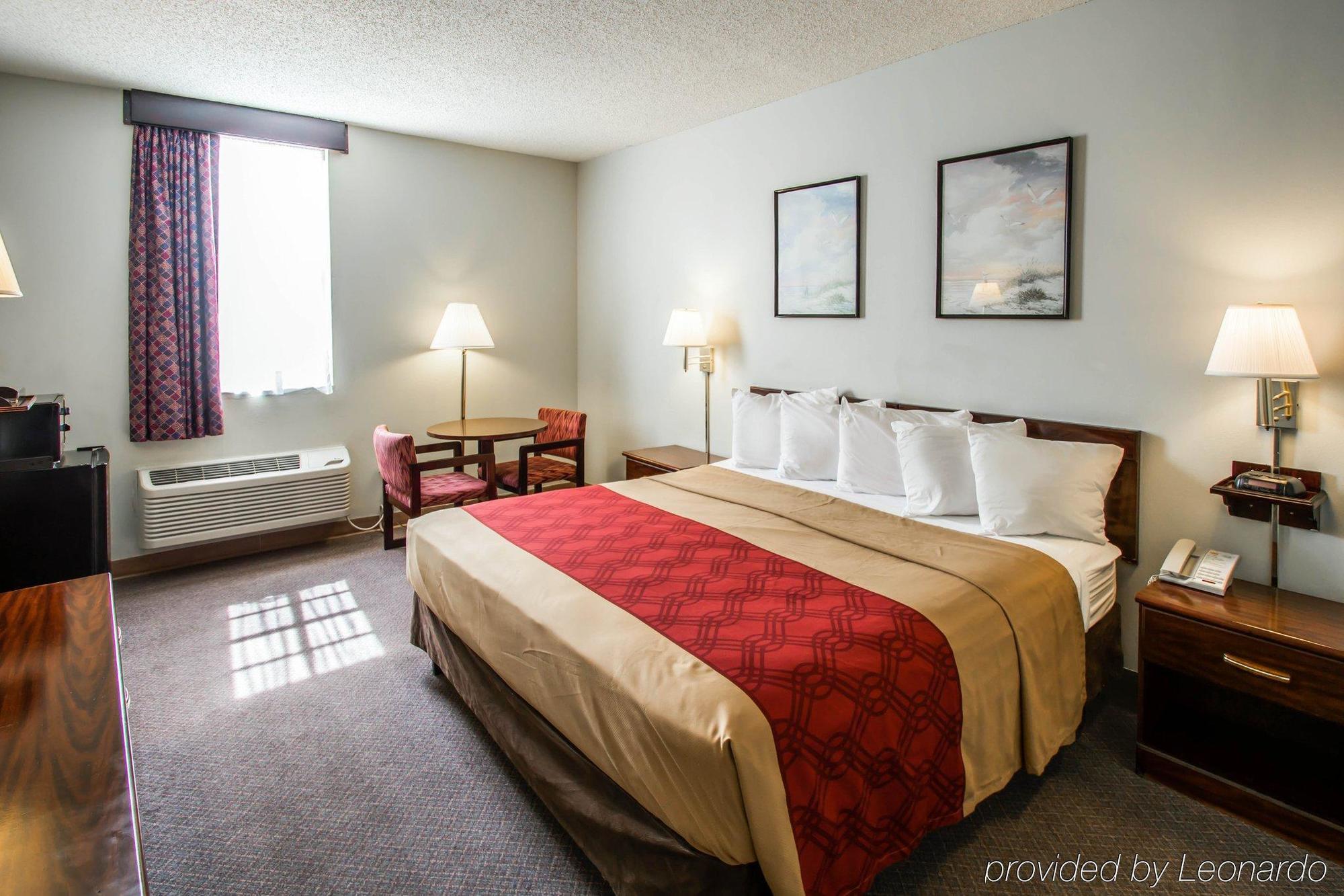 Hotel Belmont &