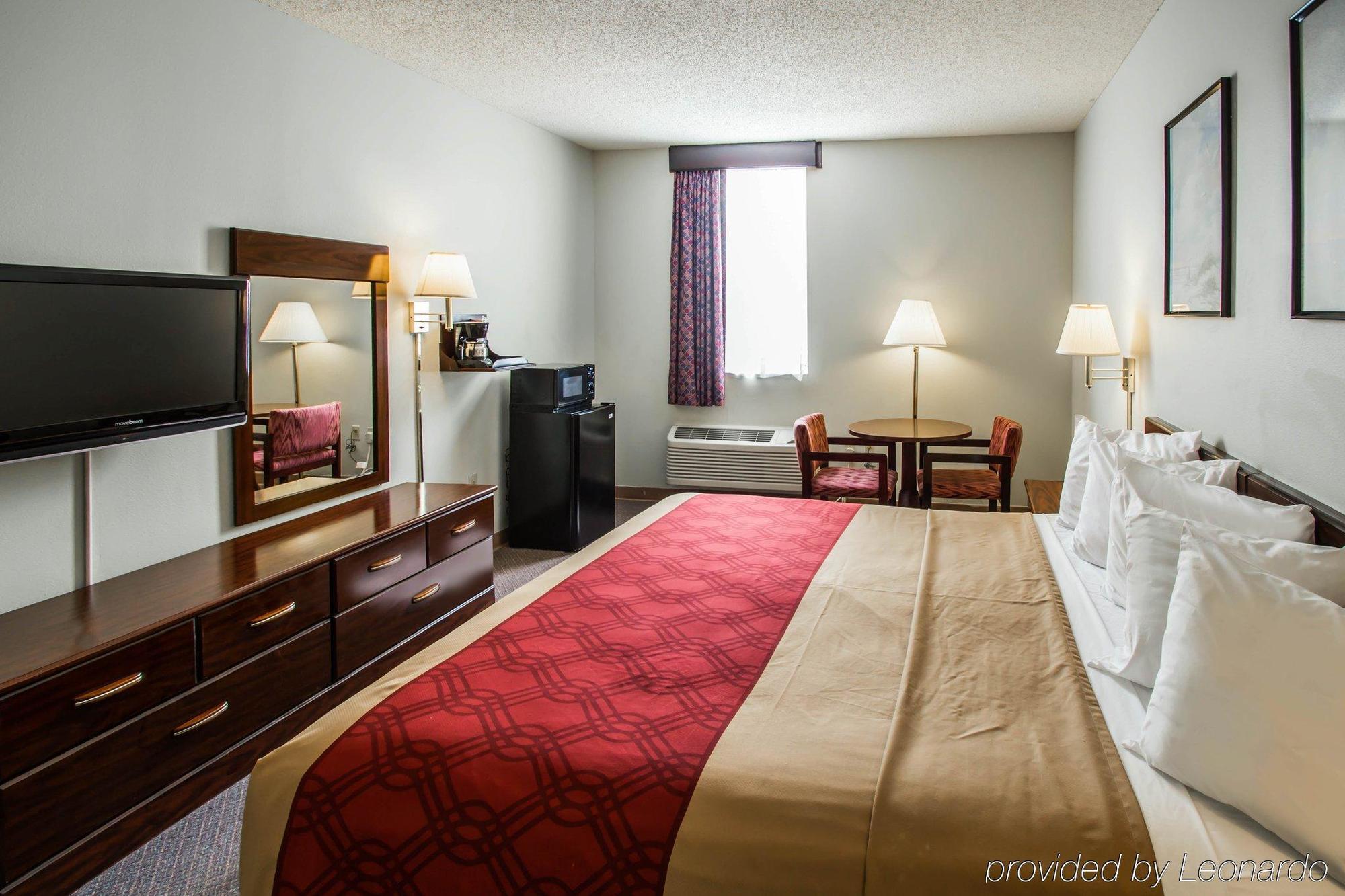 Belmont & Hotel Florida City