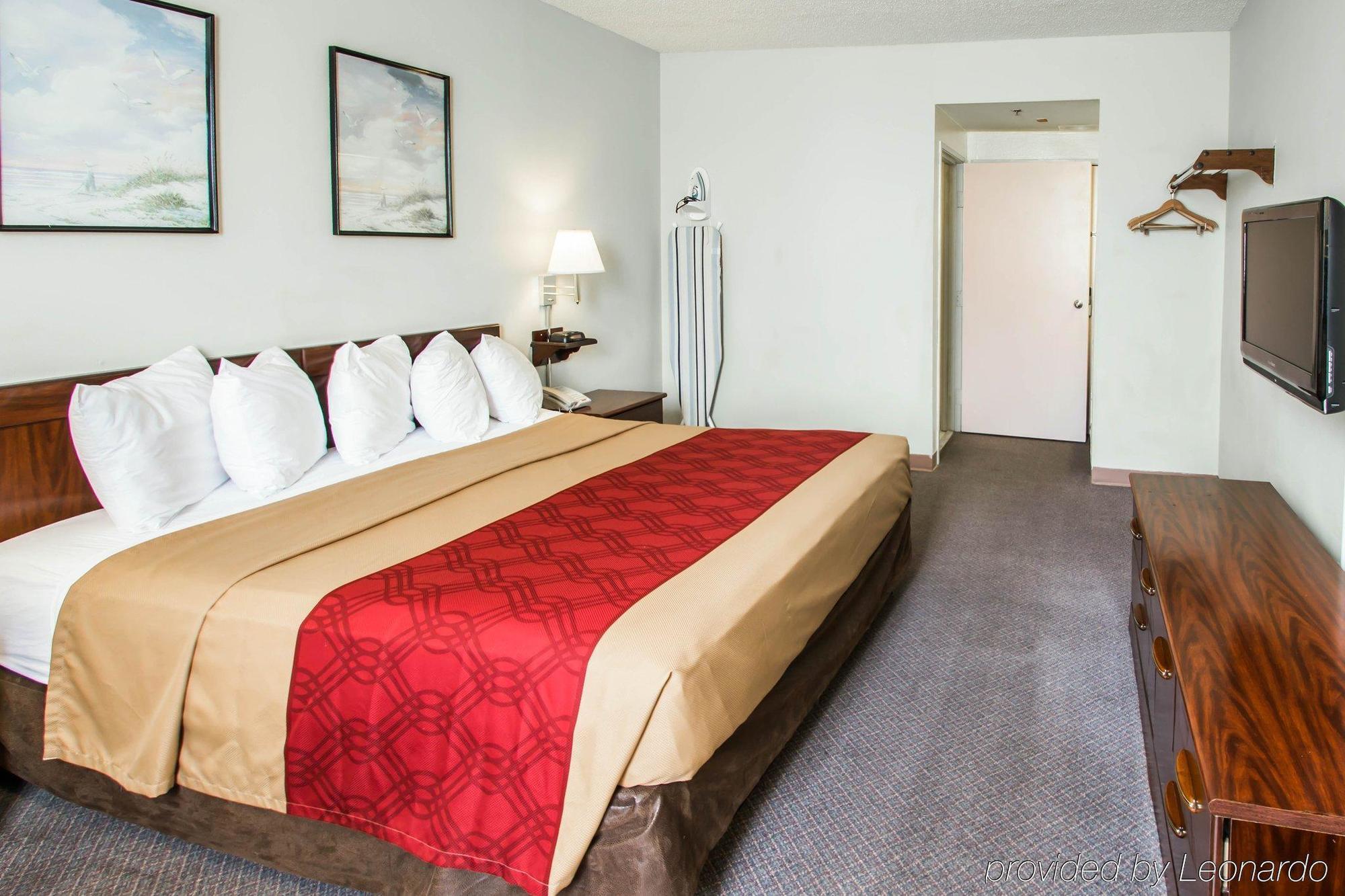 Hotel Belmont & 2*