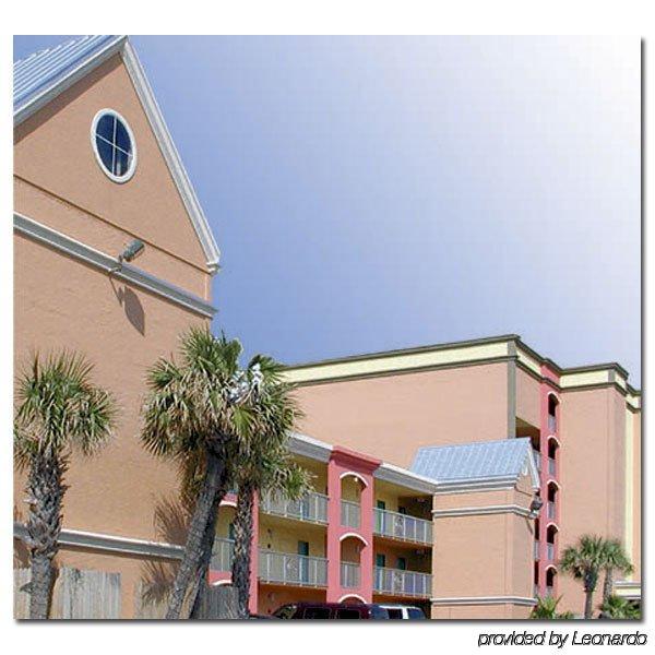 Seahaven Panama 2*