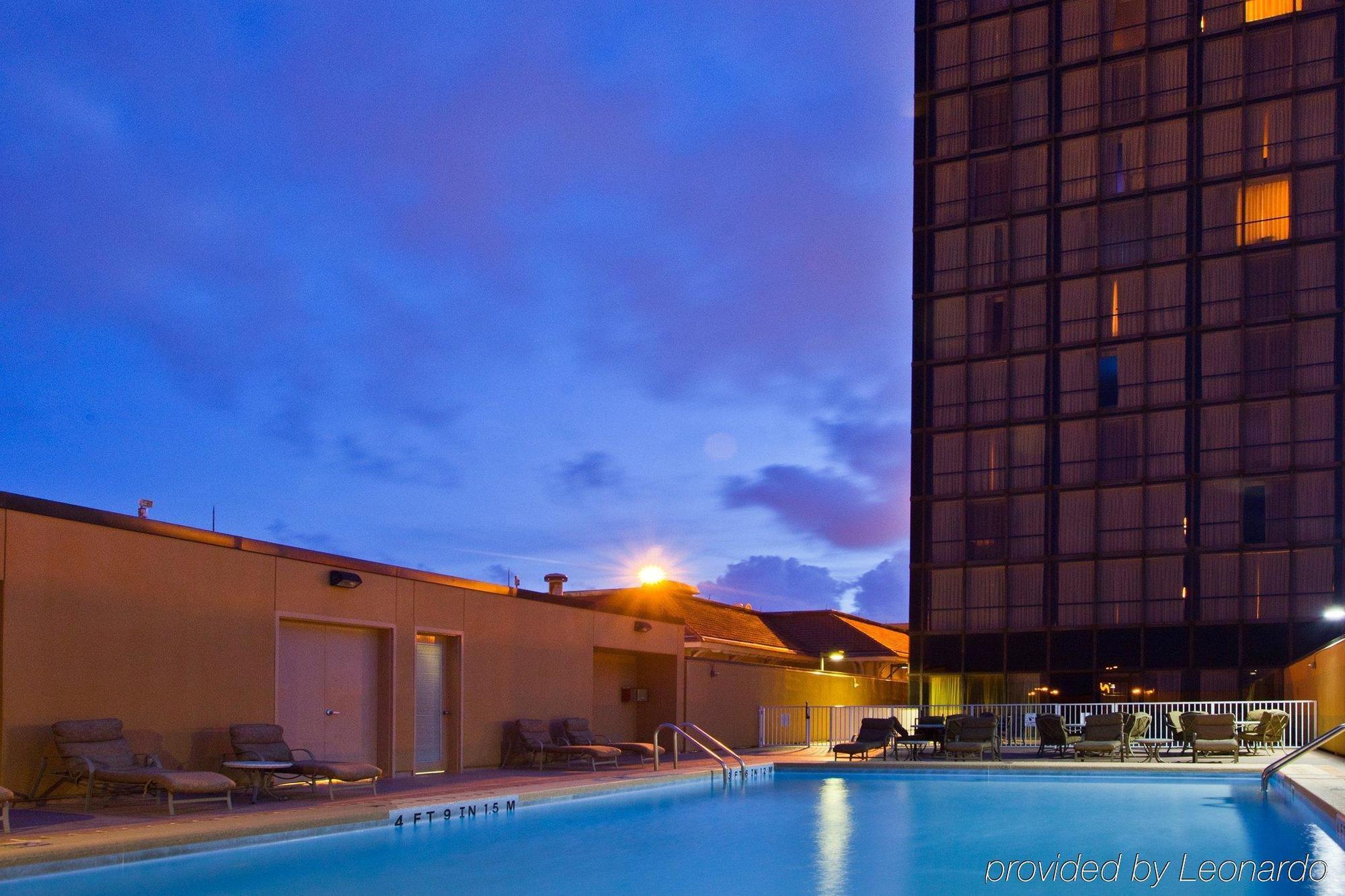 Hotel Crowne Plaza Grand Pensacola