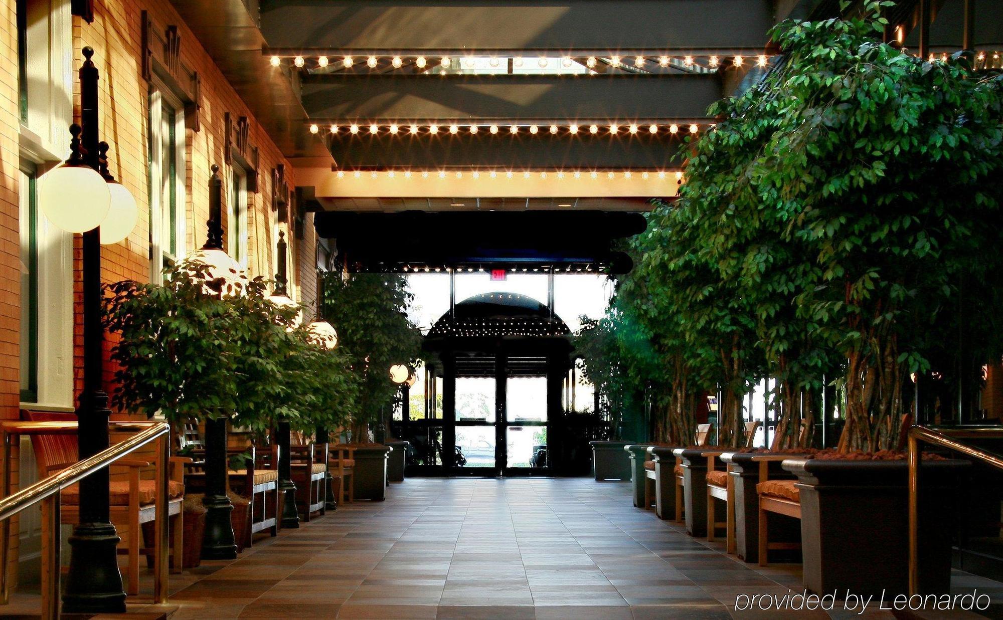 Hotel Crowne Plaza Grand