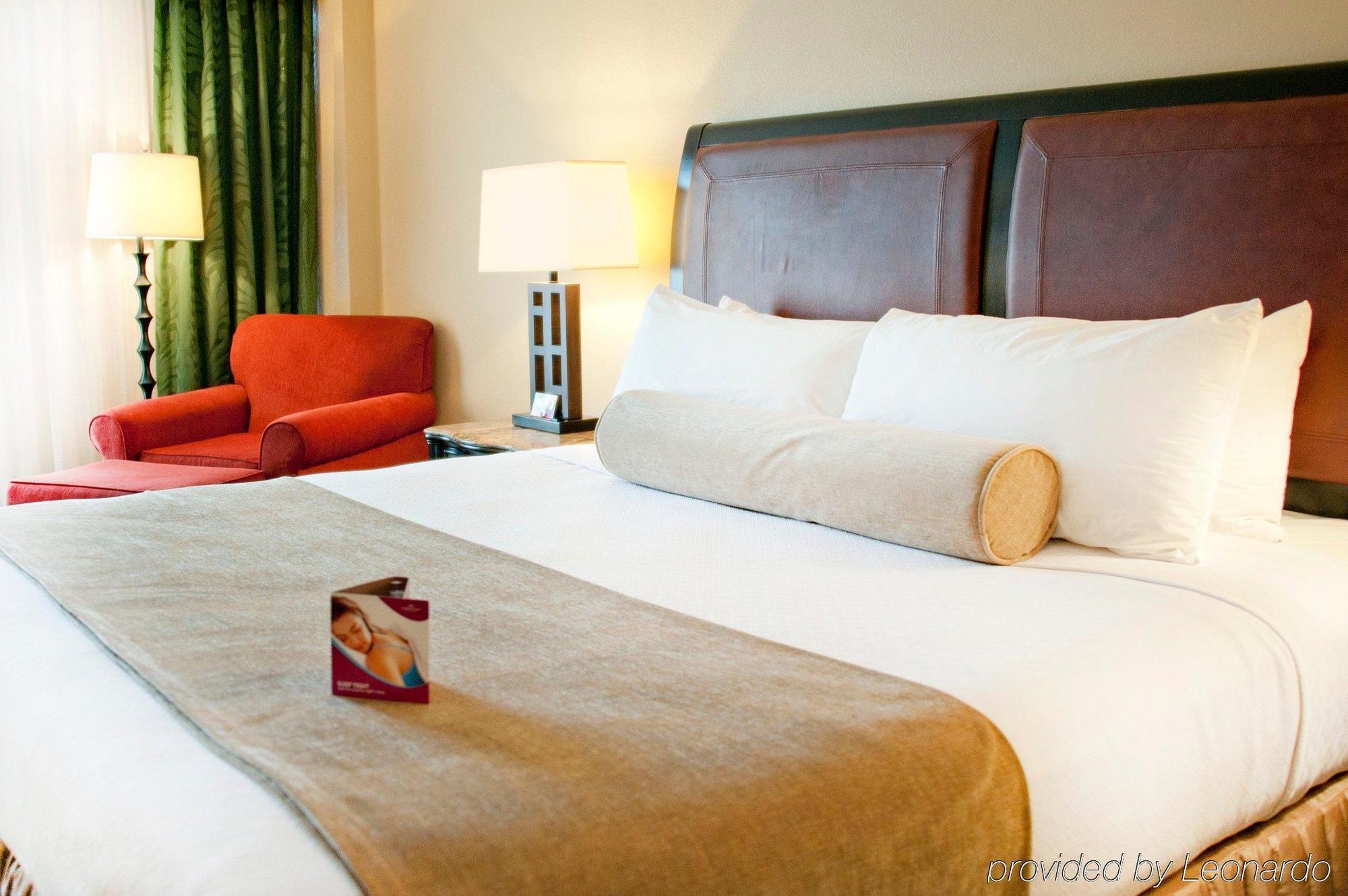 Hotel Crowne Plaza Grand