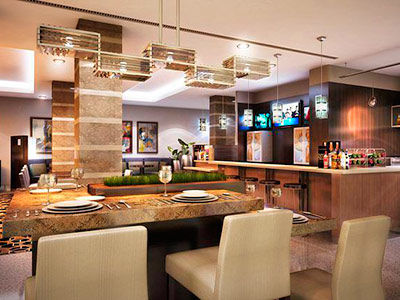 Courtyard Miami South 3* Miami Beach