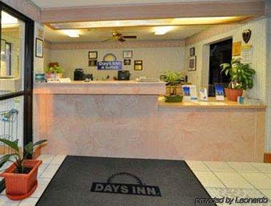 Days By Wyndham City/callaway Motel Panama City