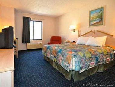 Days By Wyndham City/callaway 2* Panama City