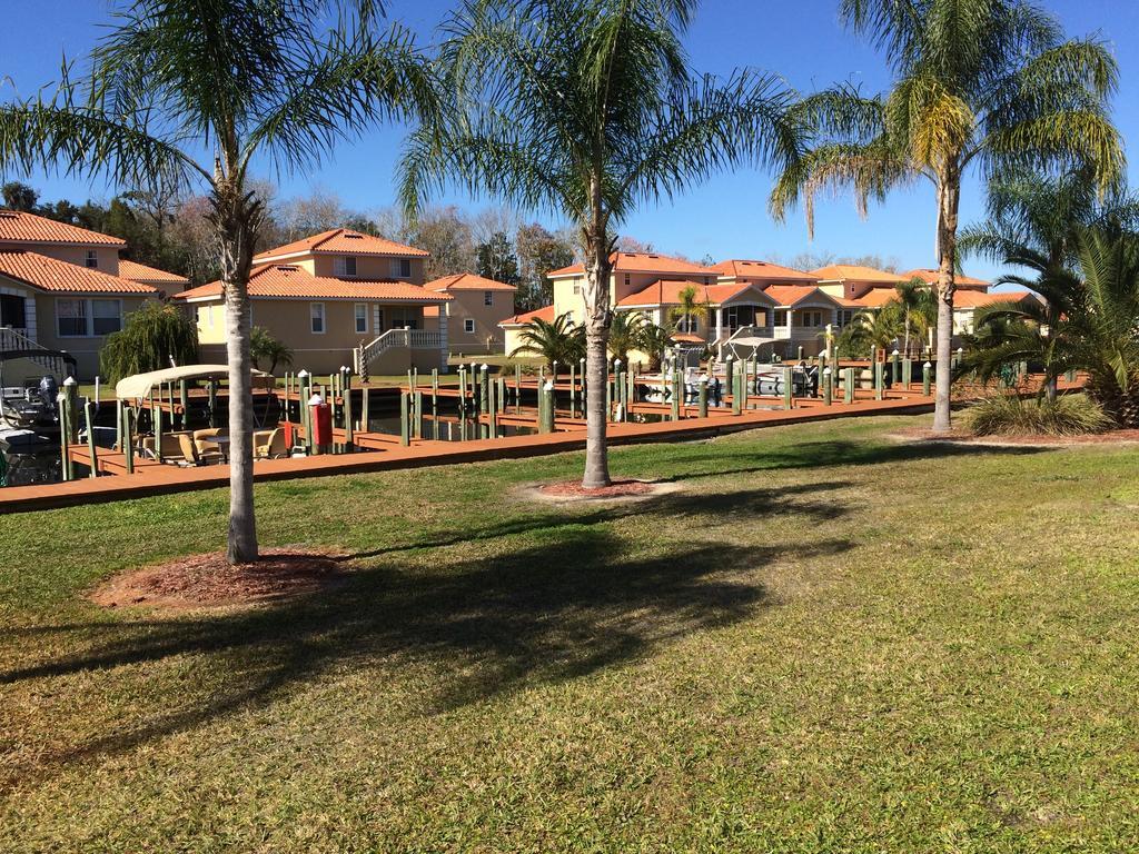 Tradewinds Marina