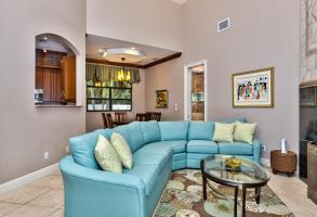 Neapolitan Vacation Holiday home Naples
