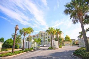 Hotel Cane Island Celebration