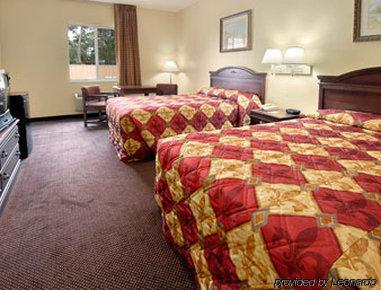 Super 8 By Wyndham Daytona Hotel Daytona Beach