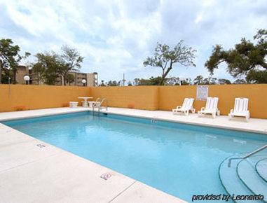 Hotel Super 8 By Wyndham Daytona