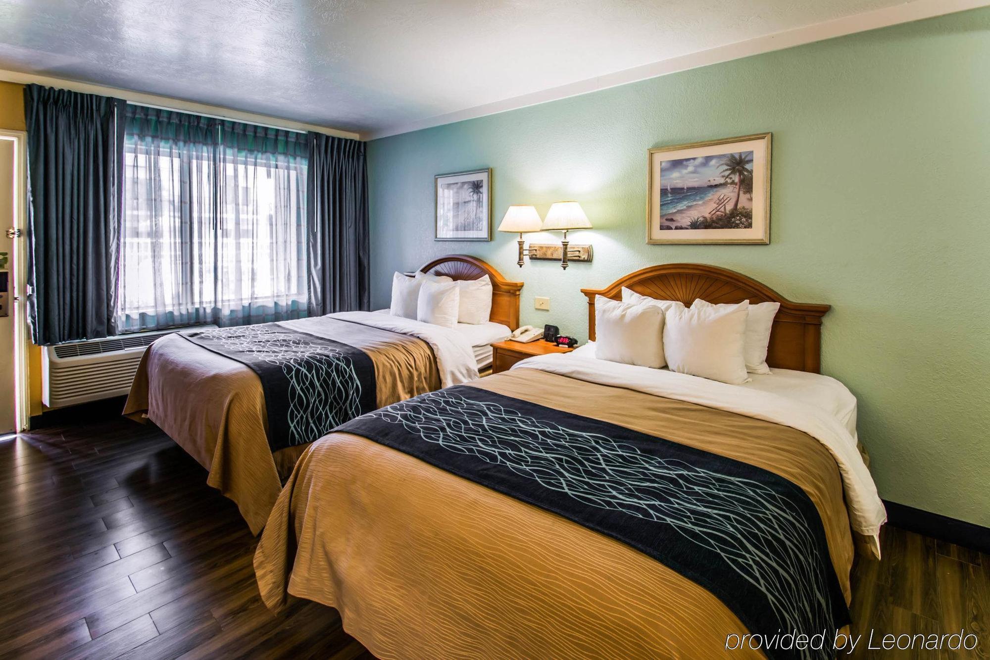 Hotel Beachside And Cocoa Beach