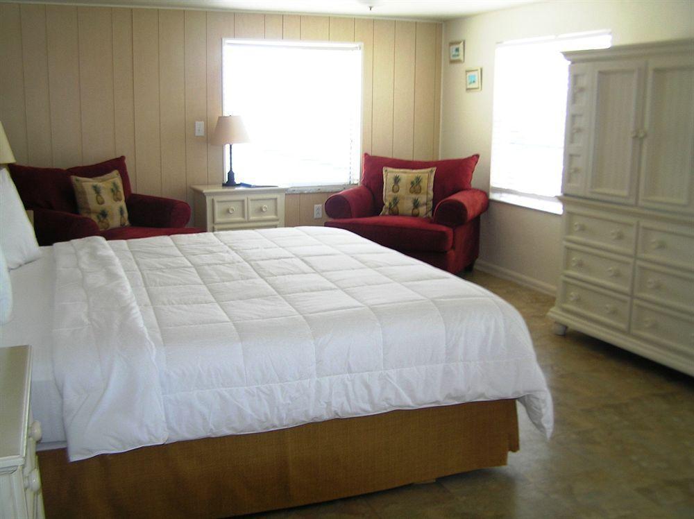 Parmer's Resort