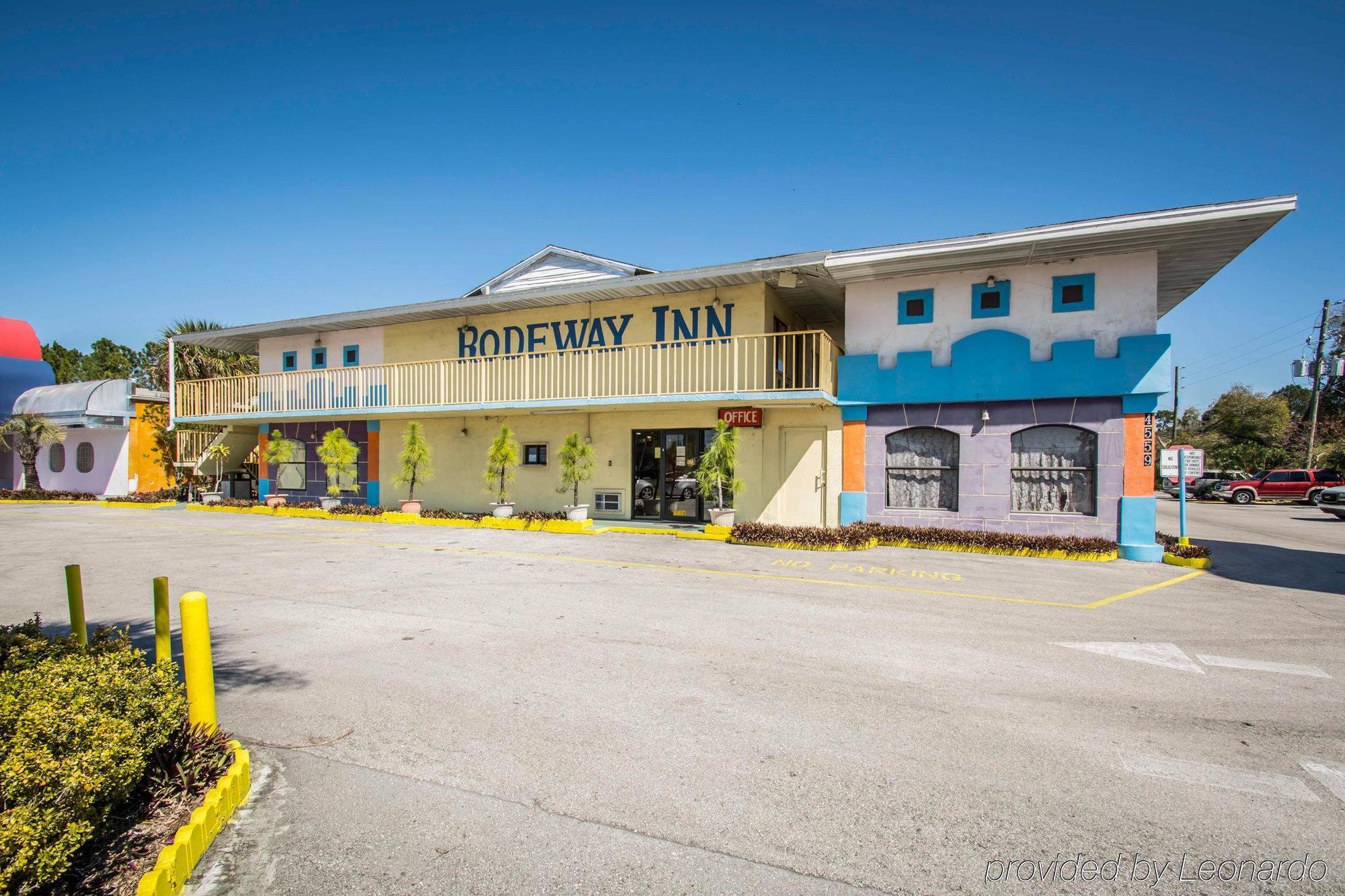 Country Hearth Inn- Motel