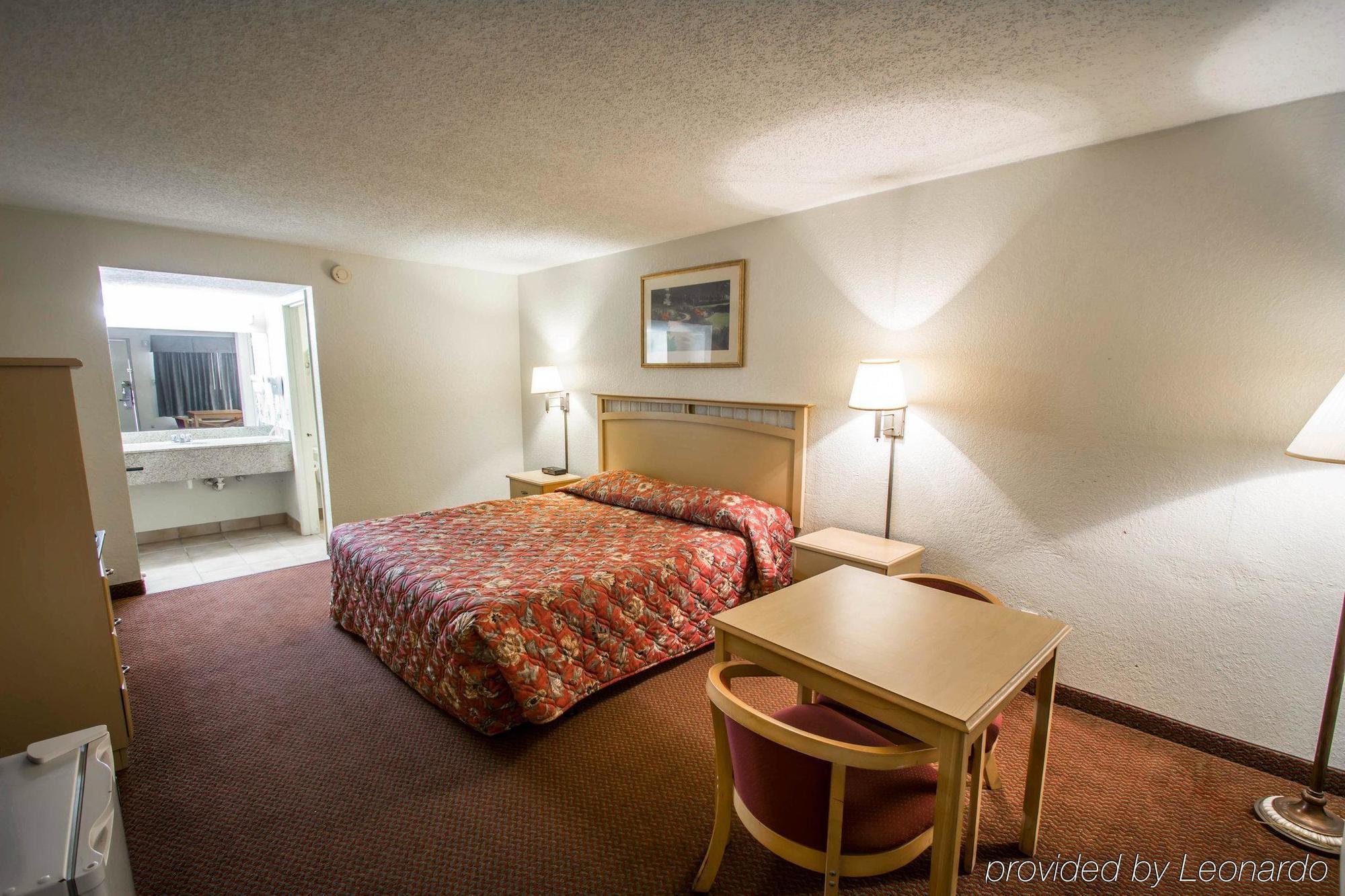 Country Hearth Inn- 2* Kissimmee