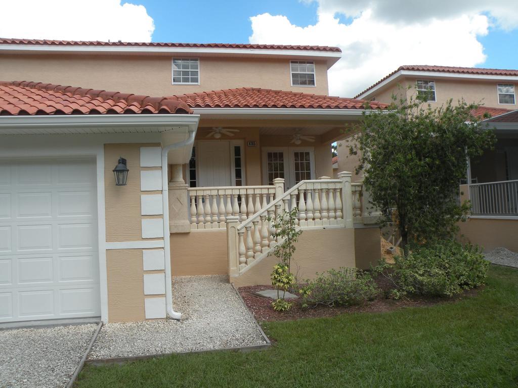 Tradewinds Marina Holiday home *