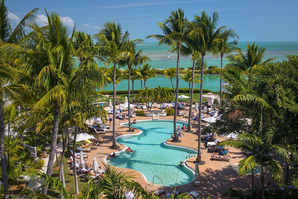 Resort Hawks Cay