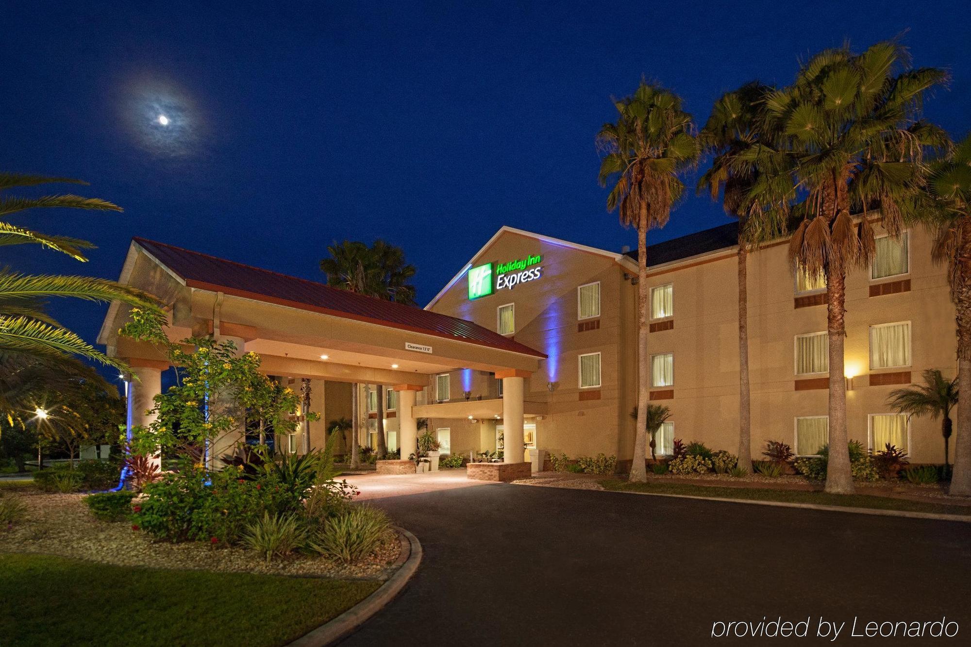 Express & Hotel 2*