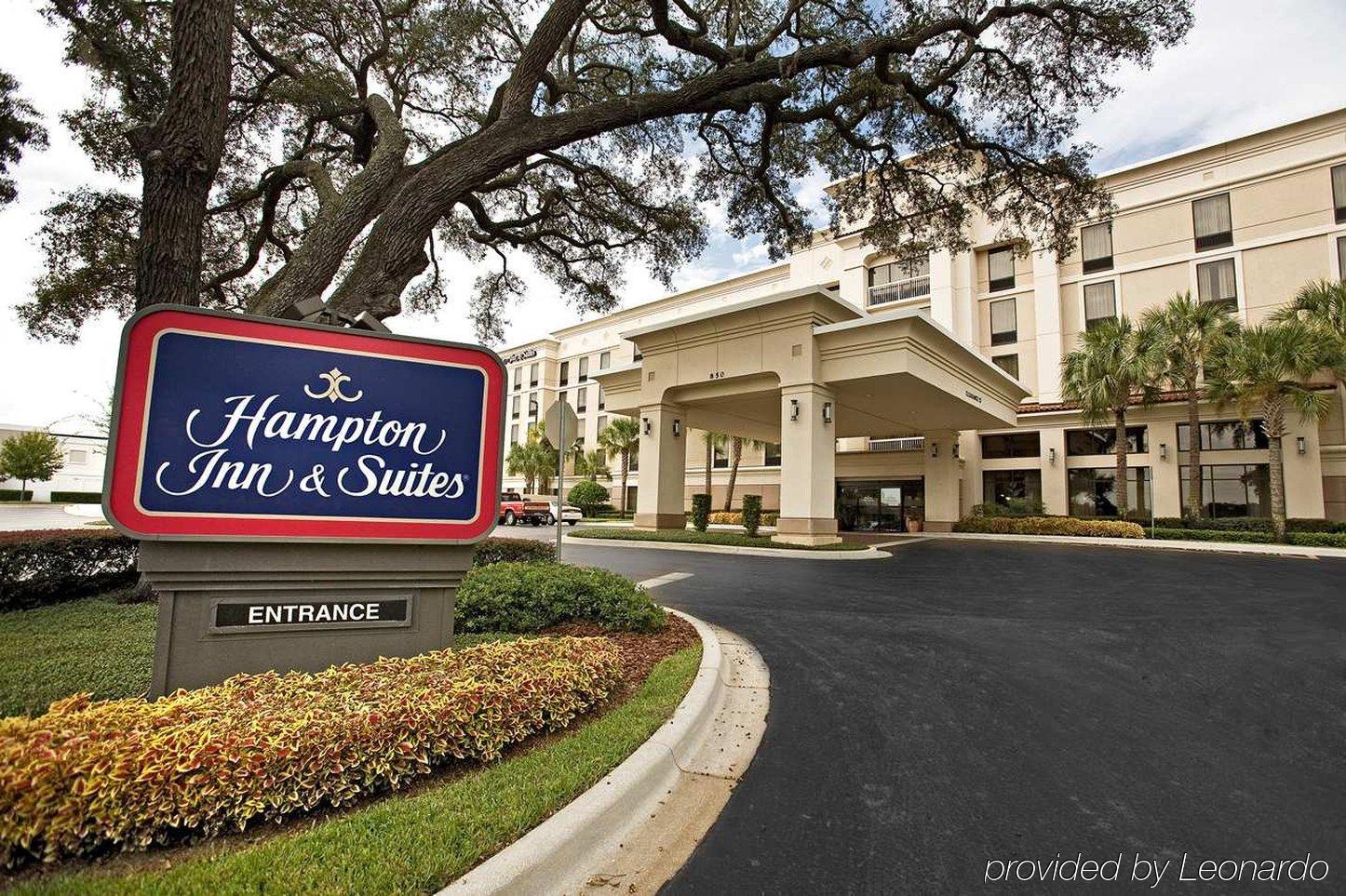 Hampton & At Mary Colonial Townpark Lake Mary
