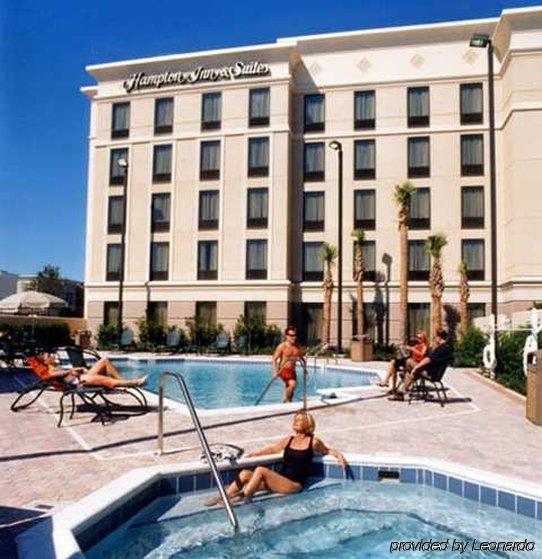 Hampton & At Mary Colonial Townpark Hotel Lake Mary