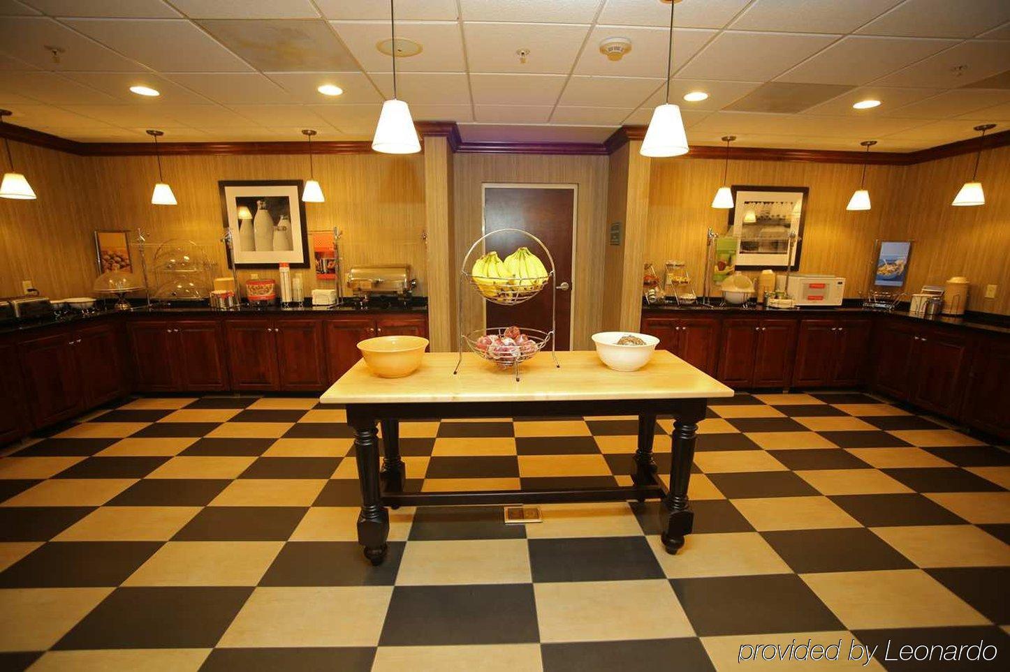Hampton & At Mary Colonial Townpark Hotel Lake Mary