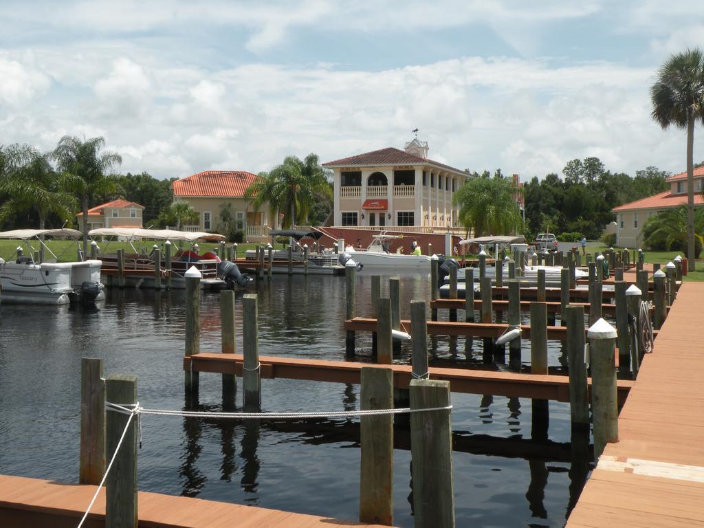 Tradewinds Marina