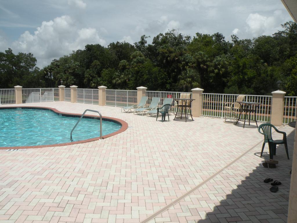 Tradewinds Marina Homosassa
