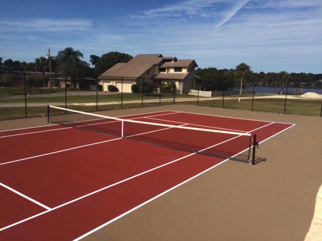 Tradewinds Marina Holiday home *