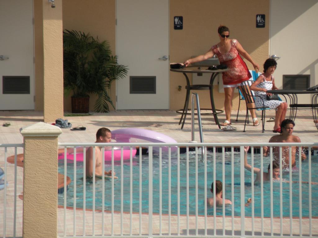 Tradewinds Marina Holiday home Homosassa
