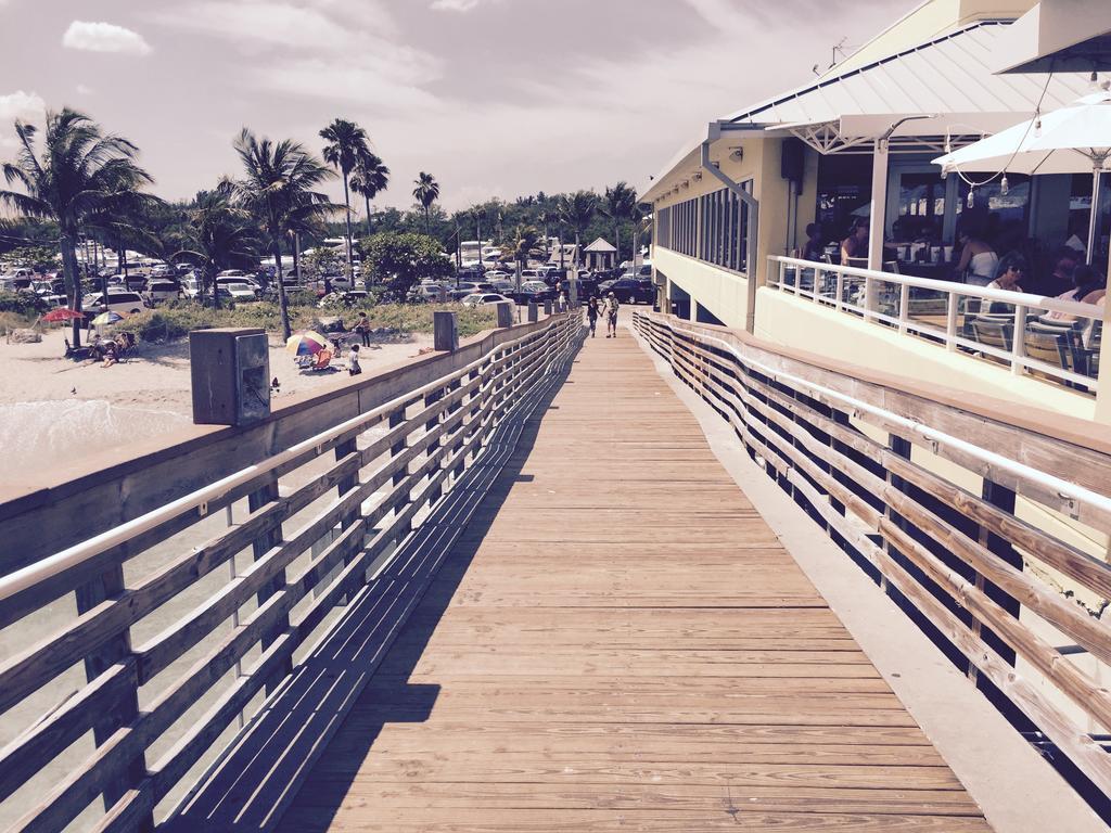Casa Del Sol Beach Motel 3*