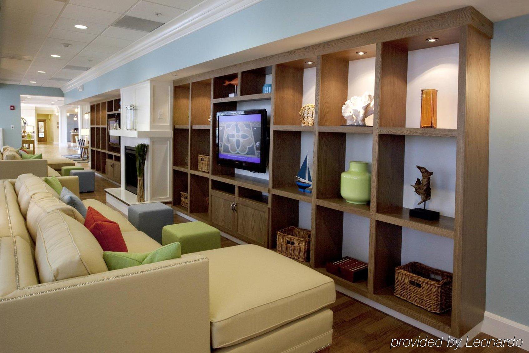 Hotel Four Points By Sheraton Harborside