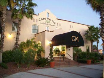Casa Marina & Restaurant - Jacksonville Jacksonville Beach