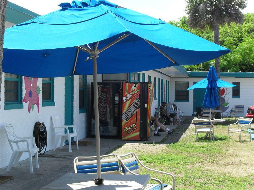 Motel Shore Winds
