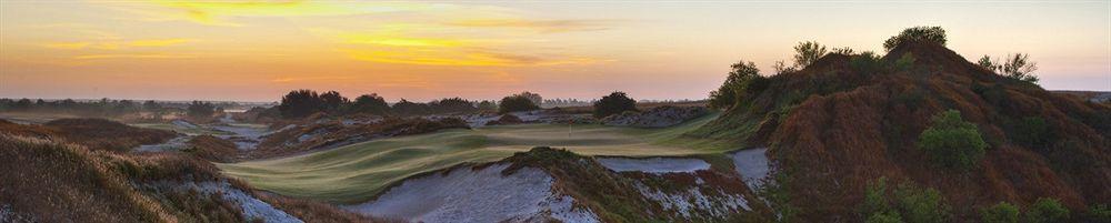 Streamsong Resort 4*