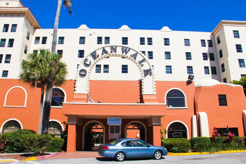Hollywood Beach Resort Holiday home