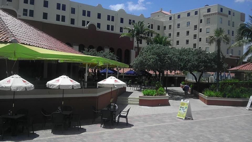 Historic Aparthotel