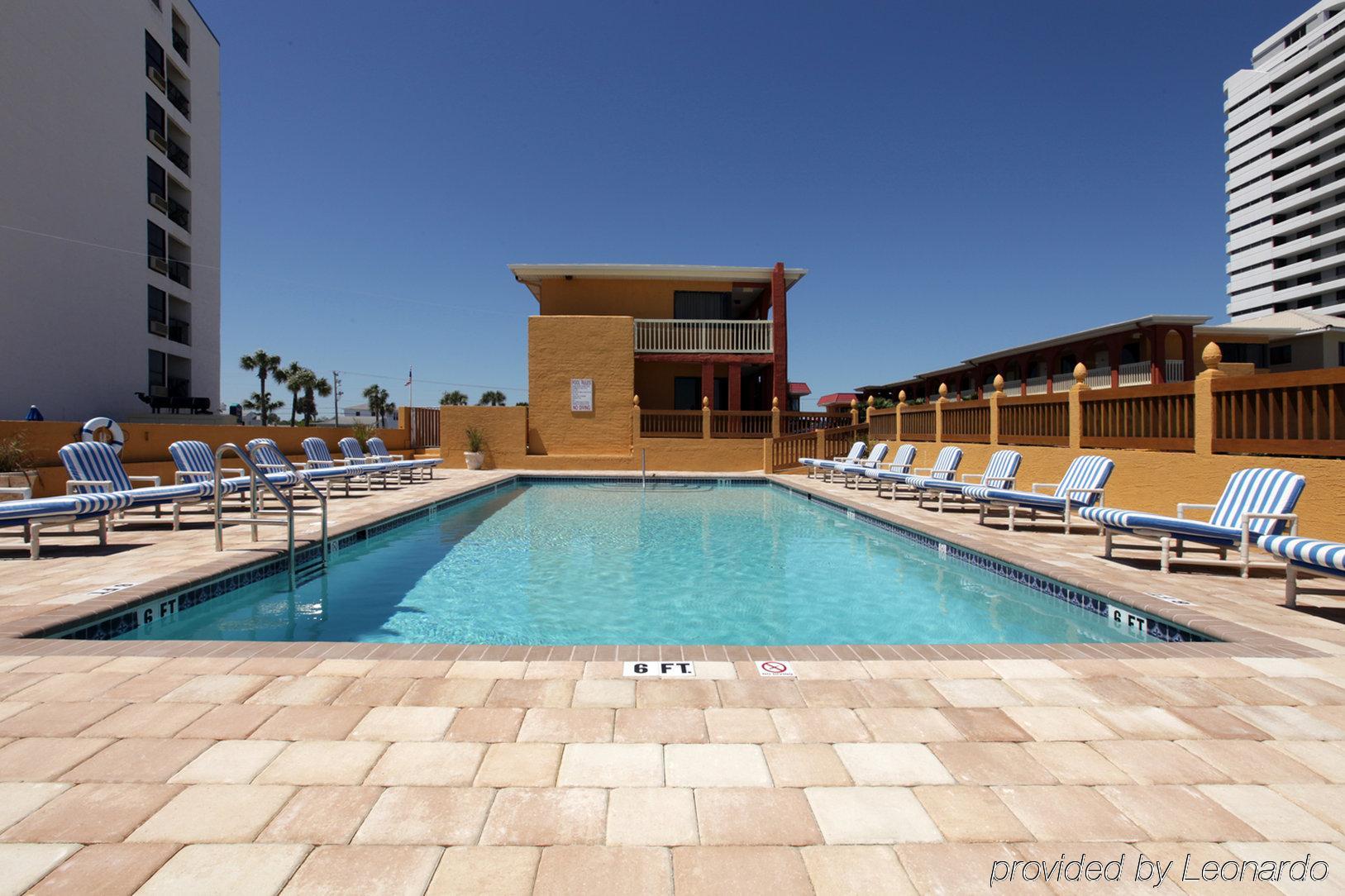 La Bella Oceanfront - Daytona Daytona Beach