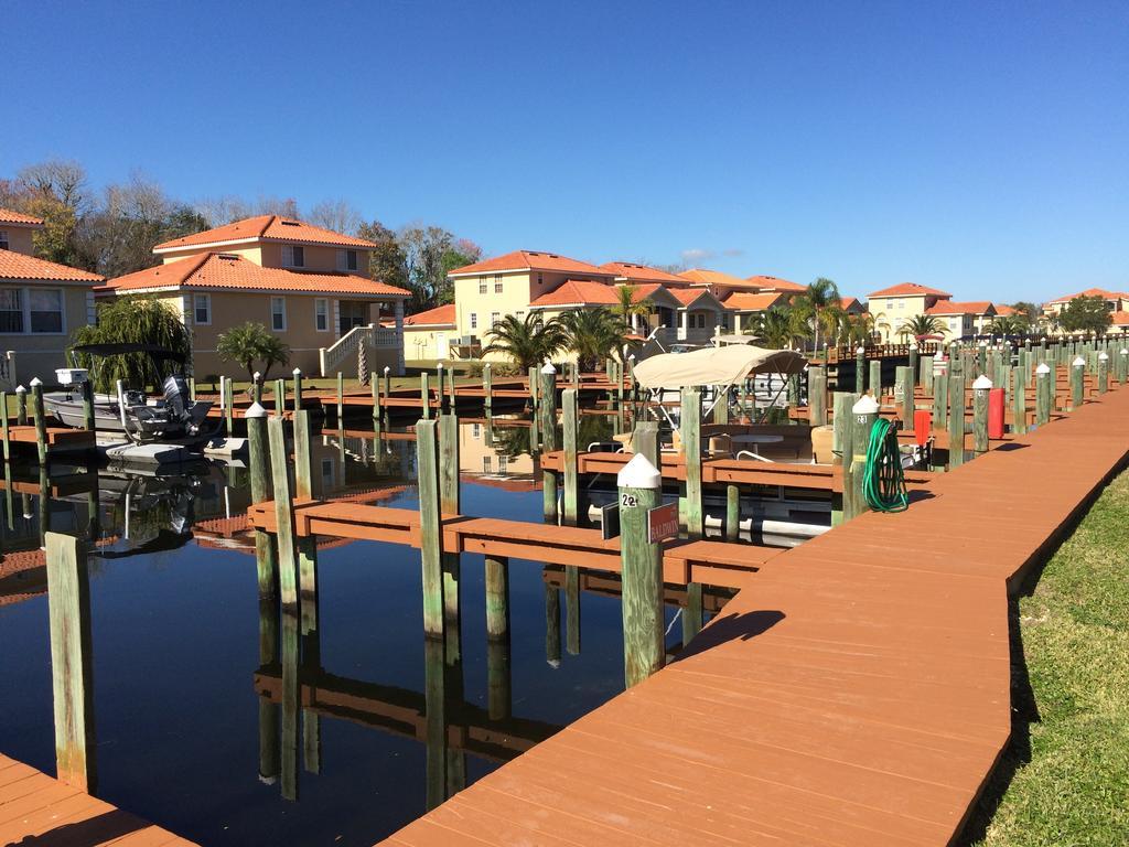 Tradewinds Marina * Homosassa