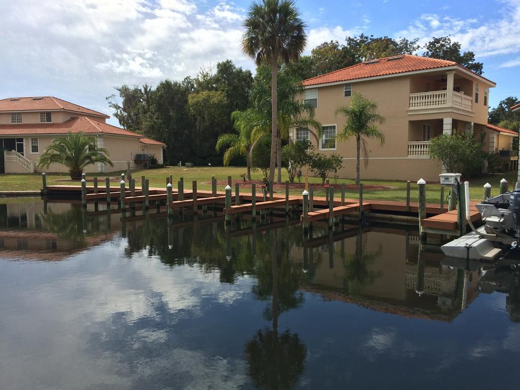 Tradewinds Marina *