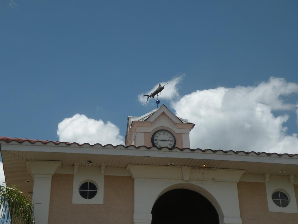 Tradewinds Marina Holiday home Homosassa