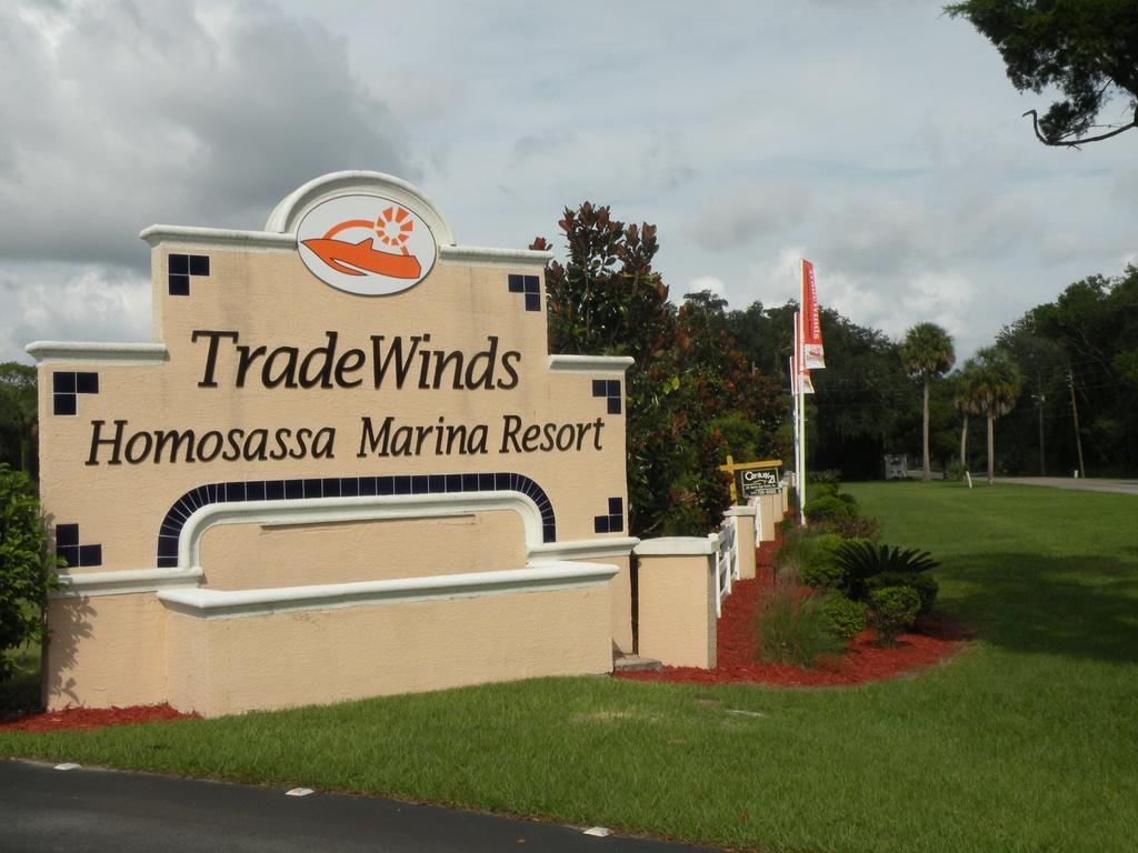 Tradewinds Marina *